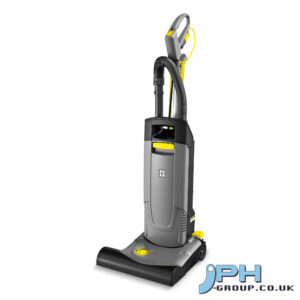 KARCHER CV 38/2 ADV GB UPRIGHT VACUUM CLEANER