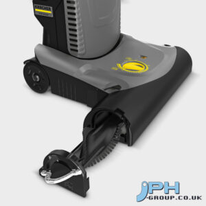 KARCHER CV 38/2 ADV GB UPRIGHT VACUUM CLEANER