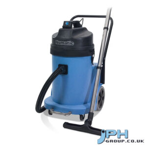 NUMATIC CV900/CVD900 WET & DRY VACUUM CLEANER