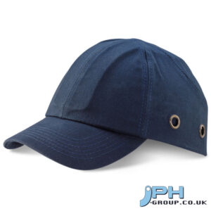 BASEBALL SAFETY BUMP CAP