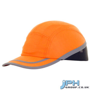 BASEBALL SAFETY BUMP CAP