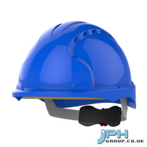 JSP EVO 3 SAFETY HELMET VENTED