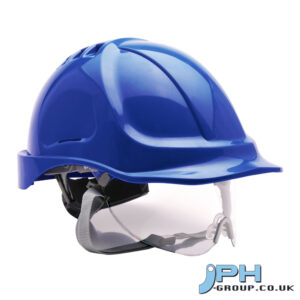 ENDURANCE VISOR HELMET