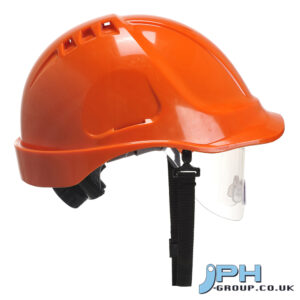 ENDURANCE VISOR HELMET