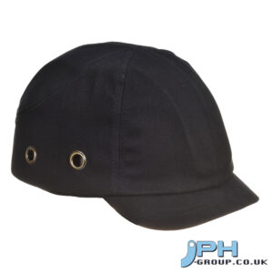 PW89 SHORT PEAK BUMP CAP