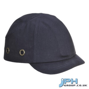 PW89 SHORT PEAK BUMP CAP