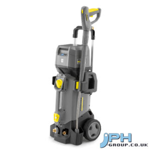 KARCHER HD 4/11 C BATTERY PACK COLD WATER PRESSURE WASHER
