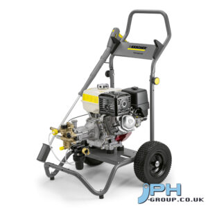 KARCHER HD 9/21 G PETROL COLD WATER PRESSURE WASHER