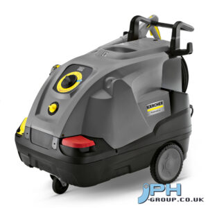 KARCHER HDS 5/12 C HOT WATER PRESSURE WASHER