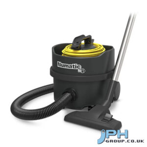 NUMATIC PRP180 BLACK 230V VACUUM CLEANER