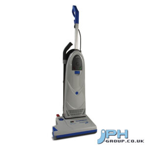 LINDHAUS DYNAMIC 380E UPRIGHT VACUUM