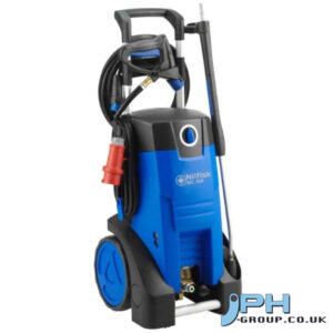 NILFISK MC 4M COLD WATER PRESSURE WASHER