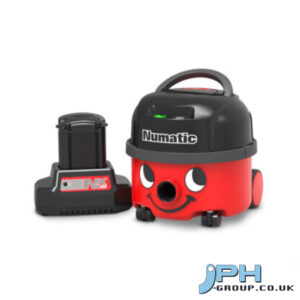 NUMATIC NBV190NX CORDLESS VACUUM