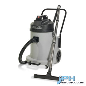 NUMATIC NED900 INDUSTRIAL VACUUM