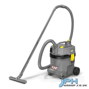 KARCHER NT 22/1 AP TE L WET AND DRY VACUUM