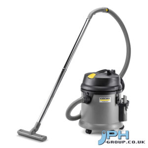 KARCHER NT 27/1 WET AND DRY VACUUM