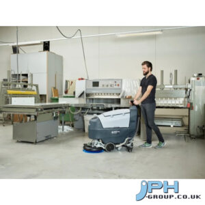 NILFISK SC401 43 B FP LI-ION BATTERY COMPACT SCRUBBBER DRIER