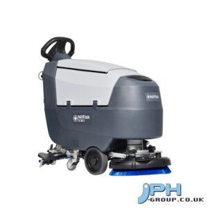 NILFISK SC401 43 B FP LI-ION BATTERY COMPACT SCRUBBBER DRIER