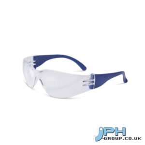 EVERSON SAFETY SPEC CLEAR LENS