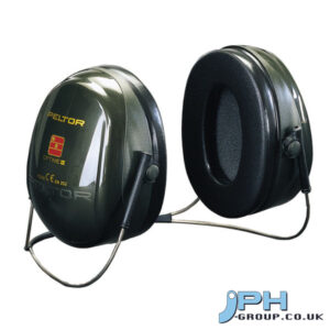 3M PELTOR OPTIME 2 NECKBAND SNR 31 PREMIUM EAR DEFENDER