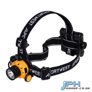 PA64 ULTRA POWER HEAD LIGHT
