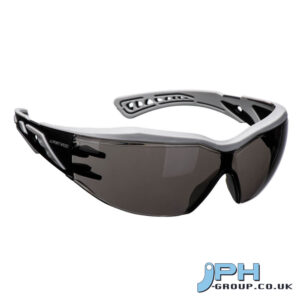 PS20 DYNAMIC PLUS KN SAFETY GLASSES CLEAR