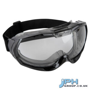 ULTRA SAFE LIGHT GOGGLE