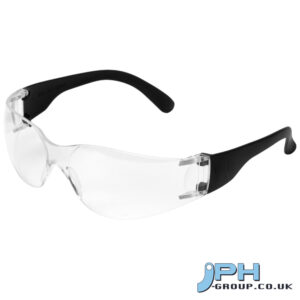 SUPERTOUCH E10 SAFETY GLASSES