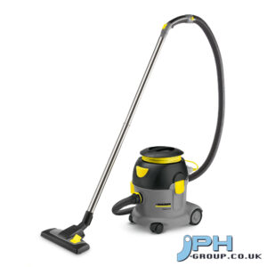KARCHER T 10/1 VACUUM