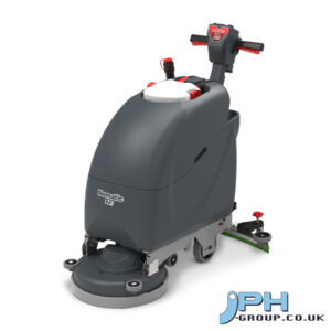 NUMATIC TBL4045 BATTERY SCRUBBER DRIER