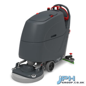 NUMATIC TBL6055/100 BATTERY SCRUBBER DRIER
