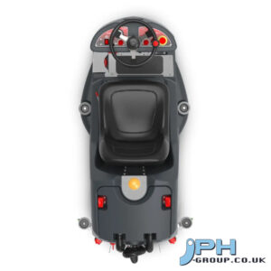 NUMATIC TRL720 RIDE ON SCRUBBER DRIER