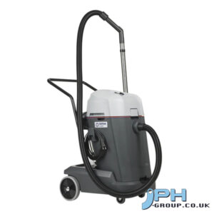 NILFISK VL500-55-2 WET AND DRY VACUUM