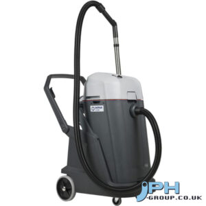 NILFISK VL500-75-1 WET AND DRY VACUUM