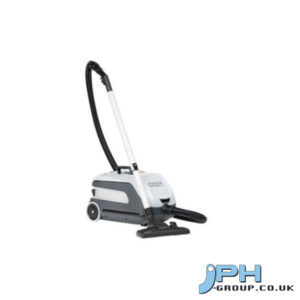 NILFISK VP600 BATTERY DRY VACUUM CLEANER