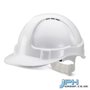 ECONOMY VENTED HARD HAT
