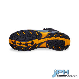 HIKER S3 COMPOSITE BLACK/ORANGE
