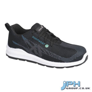 FC06 ECO FLY COMPOSITE TRAINER BLACK/BLUE