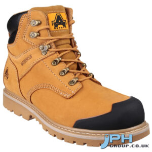 FS226 AMBLERS HONEY SAFETY BOOT