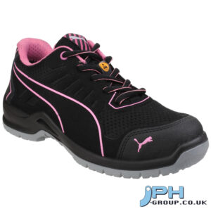PUMA SAFETY FUSE TECHNIC WOMENS TRAINER