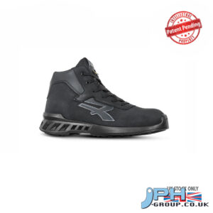 U-POWER GRANT ULTRA LIGHT TRAINER BOOT