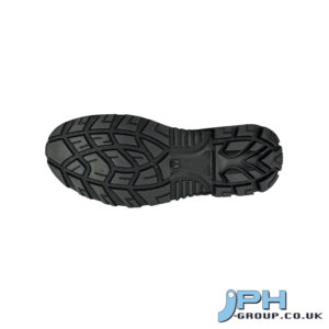 U-POWER HELSINKI BROWN BOOT
