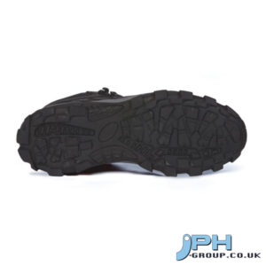 RUGGED TERRAIN RT3005BW WATERPROOF METAL FREE BOOT