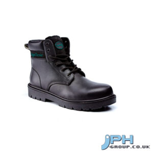 RUGGED TERRAIN RT501B BLACK BOOT