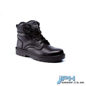 RUGGED TERRAIN RT530B BLACK BOOT
