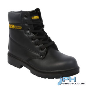 APACHE AP300 BLACK BOOT