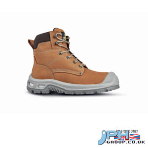 U-POWER TRADER PRO UK HONEY BOOT