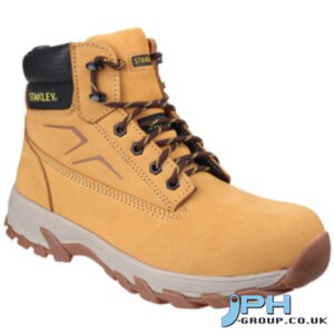 STANLEY TRADESMAN HONEY BOOT