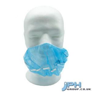 DETECTABLE BEARD MASK X 1000