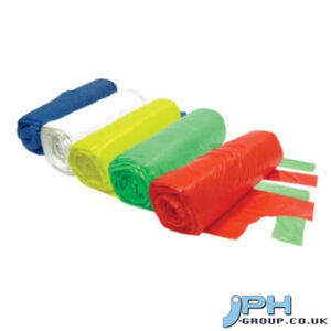 35MU DISPOSABLE APRONS ON A ROLL X 200